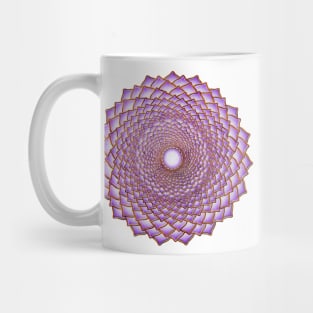 Sahasrara Mug